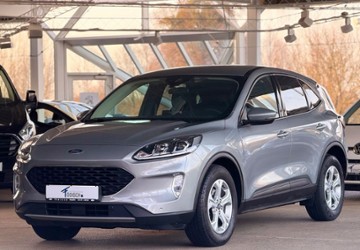 Ford Kuga 99.997 km 17.870 &euro; Salzgitter 38228