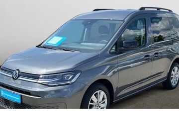 VW Caddy 69.821 km 22.970 &euro; Hildesheim 31137