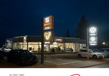 VW Taigo 16.490 km 16.590 &euro; Goslar 38644