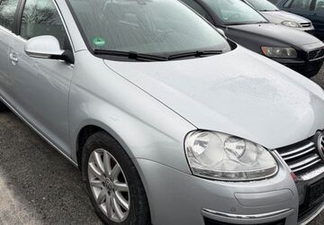 VW Jetta 189.000 km 3.490 &euro; Salzgitter 38229