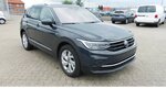 VW Tiguan 1.5 Life Klima TSI Navi 44.200 km 22.990 &euro; Vordorf 38533