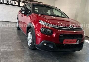 Citroen C3 45.000 km 7.450 &euro; Braunschweig 38112