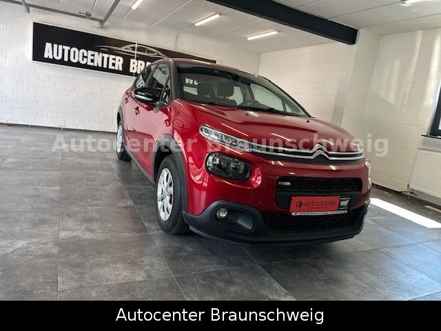 Citroen C3 45.000 km 7.450 &euro; Braunschweig 38112