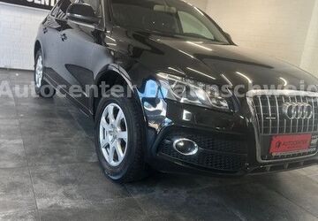 Audi Q5 147.000 km 7.990 &euro; Braunschweig 38112