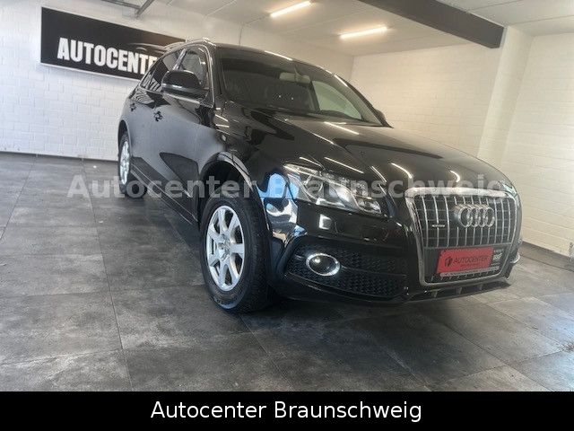 Audi Q5 147.000 km 7.990 &euro; Braunschweig 38112