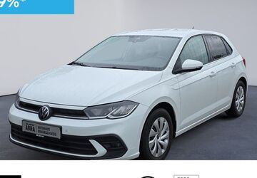 VW Polo 27.350 km 14.950 &euro; Braunschweig 38108