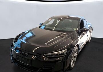 Audi e-tron GT 65.900 km 63.999 &euro; Salzgitter 38259