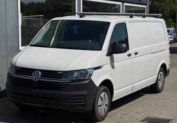 VW T6 Transporter 138.454 km 16.790 &euro; Salzgitter 38259