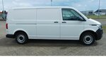 VW T6.1 Transporter 1 Abt e- Lang 4-Gang Auto Navi 26.700 km 17.390 &euro; Vordorf 38533
