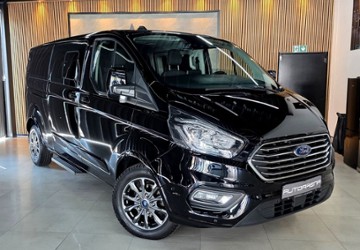 Ford Transit 122.700 km 25.999 &euro; Salzgitter 38259