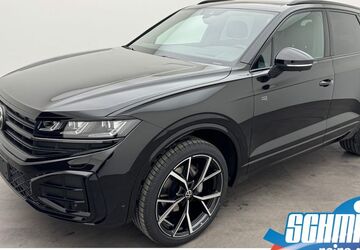 VW Touareg 12.040 km 73.900 &euro; Peine 31226