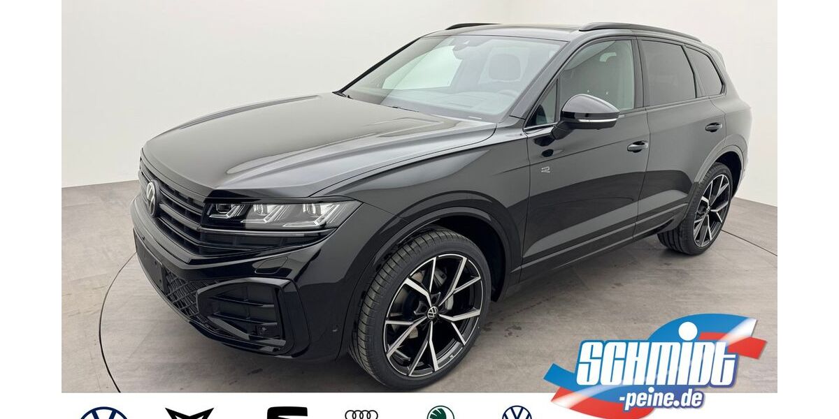 VW Touareg 12.040 km 73.900 &euro; Peine 31226