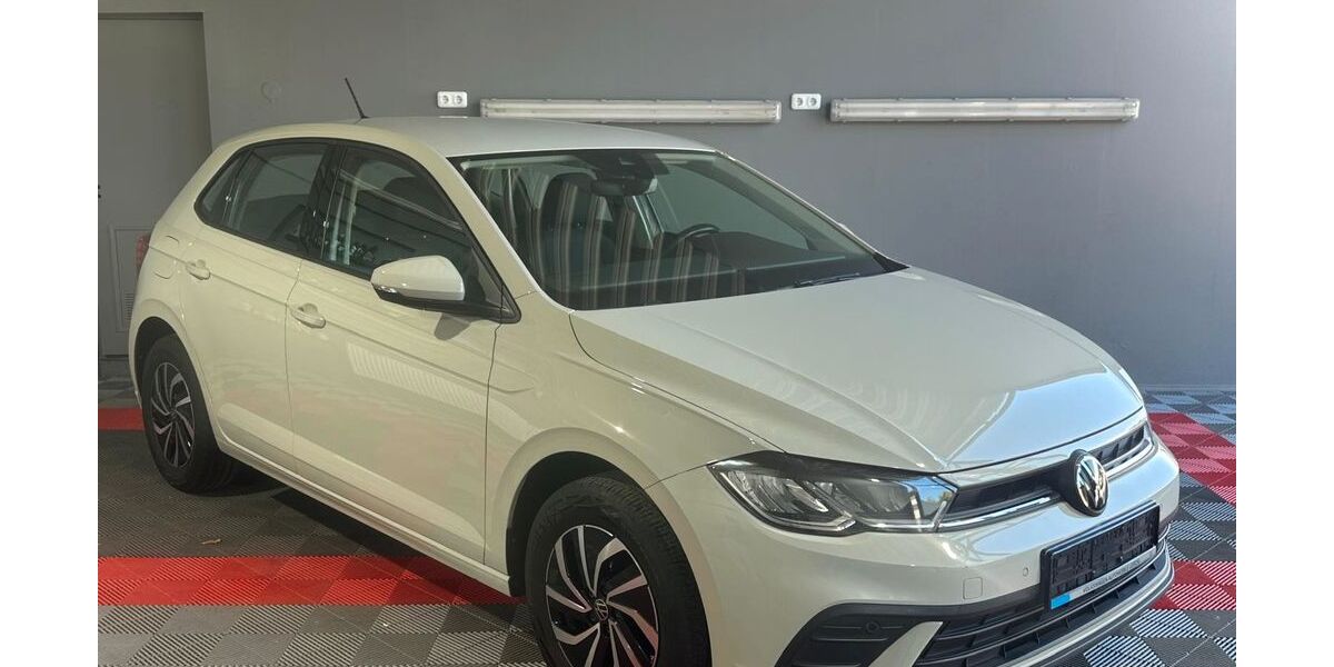 VW Polo 64.877 km 12.999 &euro; Braunschweig 38112