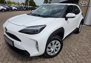Toyota Yaris Cross 33.900 km 22.440 &euro; Hildesheim 31137