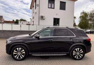Mercedes-Benz GLE 350 71.100 km 54.900 &euro; Salzgitter-Lebenstedt 38226
