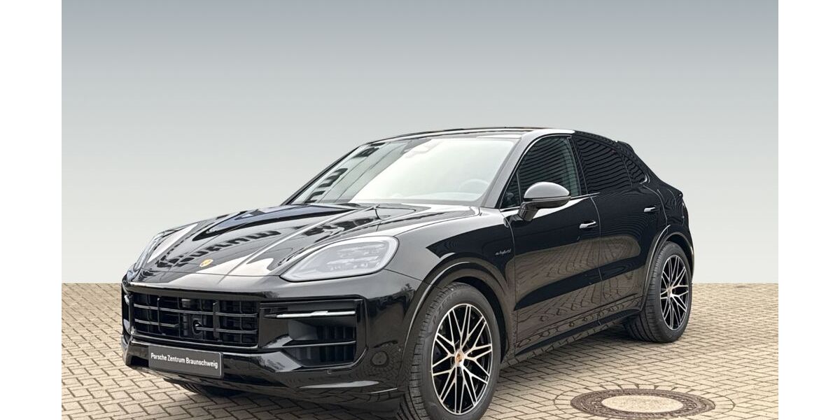 Porsche Cayenne 6.000 km 132.930 &euro; Braunschweig 38114