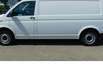 VW T6 Transporter 12.000 km 15.990 &euro; Vordorf 38533