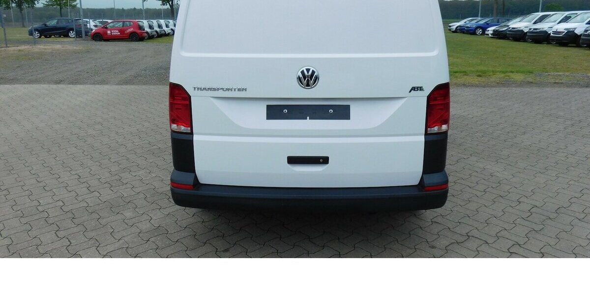 VW T6.1 Transporter 1 Abt e- Lang 4-Gang Automatic 3.900 km 17.390 &euro; Vordorf 38533