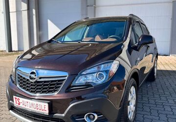 Opel Mokka 157.000 km 7.990 &euro; Salzgitter 38229