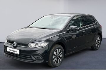VW Polo 7.263 km 20.950 &euro; Braunschweig 38122