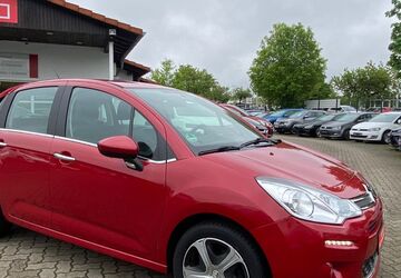 Citroen C3 105.000 km 5.950 &euro; Goslar 38644