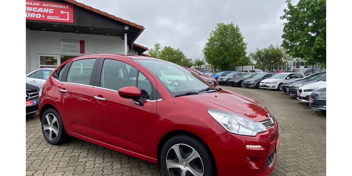 Citroen C3 105.000 km 5.950 &euro; Goslar 38644