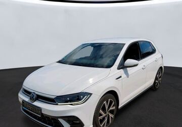 VW Polo 36.233 km 18.490 &euro; Cremlingen 38162