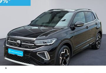 VW T-Cross 5.900 km 28.840 &euro; Wolfenbüttel 38304