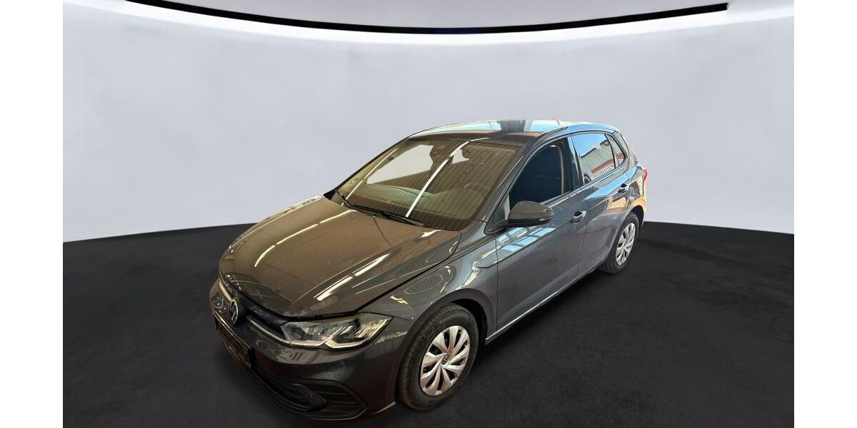 VW Polo 87.950 km 15.990 &euro; Peine 31228