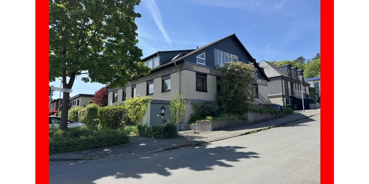 Exklusives Architektenhaus in Ochtersum - Zweifamilienhaus Hildesheim Ochtersum | Angebot:22129278