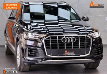 Audi Q7 119.315 km 38.950 &euro; Salzgitter 38259