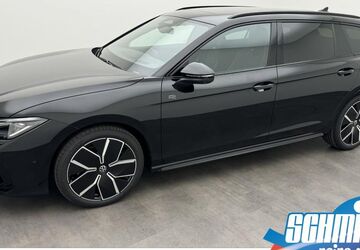 VW Passat Variant 19.640 km 49.600 &euro; Peine 31226