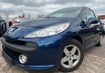 Peugeot 207 317.000 km 690 &euro; Hildesheim 31137