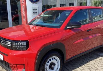 Fiat Panda 5.390 km 23.891 &euro; Harsum 31177