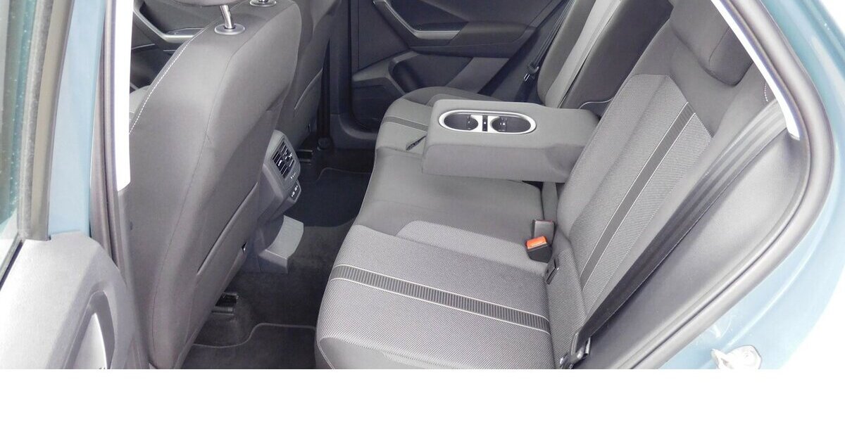 VW T-Roc 1.5 Life TSI BMT Navi Klima 34.000 km 22.990 &euro; Vordorf 38533