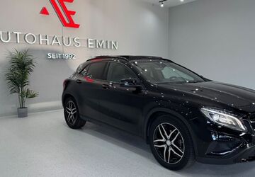 Mercedes-Benz GLA 220 78.215 km 19.950 &euro; Salzgitter 38228
