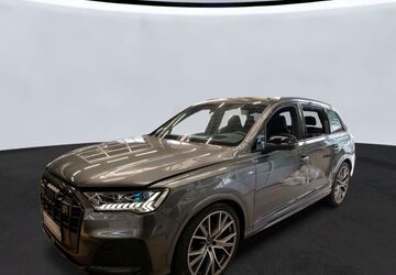 Audi Q7 37.111 km 69.999 &euro; Salzgitter 38259