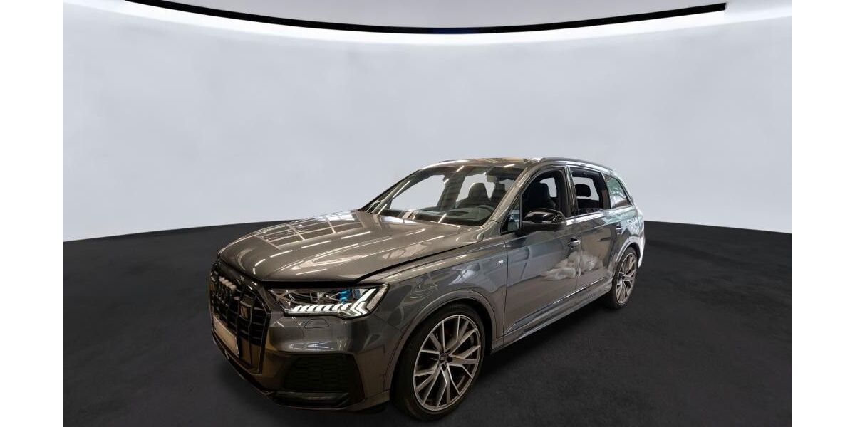 Audi Q7 37.111 km 69.999 &euro; Salzgitter 38259