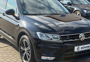 VW Tiguan 148.000 km 16.990 &euro; Salzgitter 38229