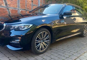 BMW 330 63.035 km 26.950 &euro; Schladen OT Beuchte 38315