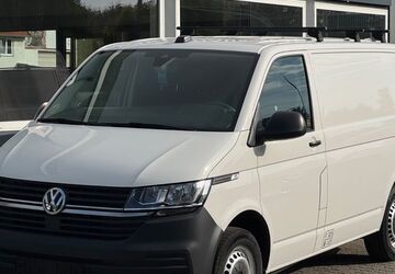 VW T6 Transporter 100.914 km 17.400 &euro; Salzgitter 38259