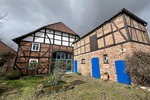 Denkmalschutz-Highlight in Schmedenstedt - Einfamilienhaus Peine Schmedenstedt | Angebot:25904740