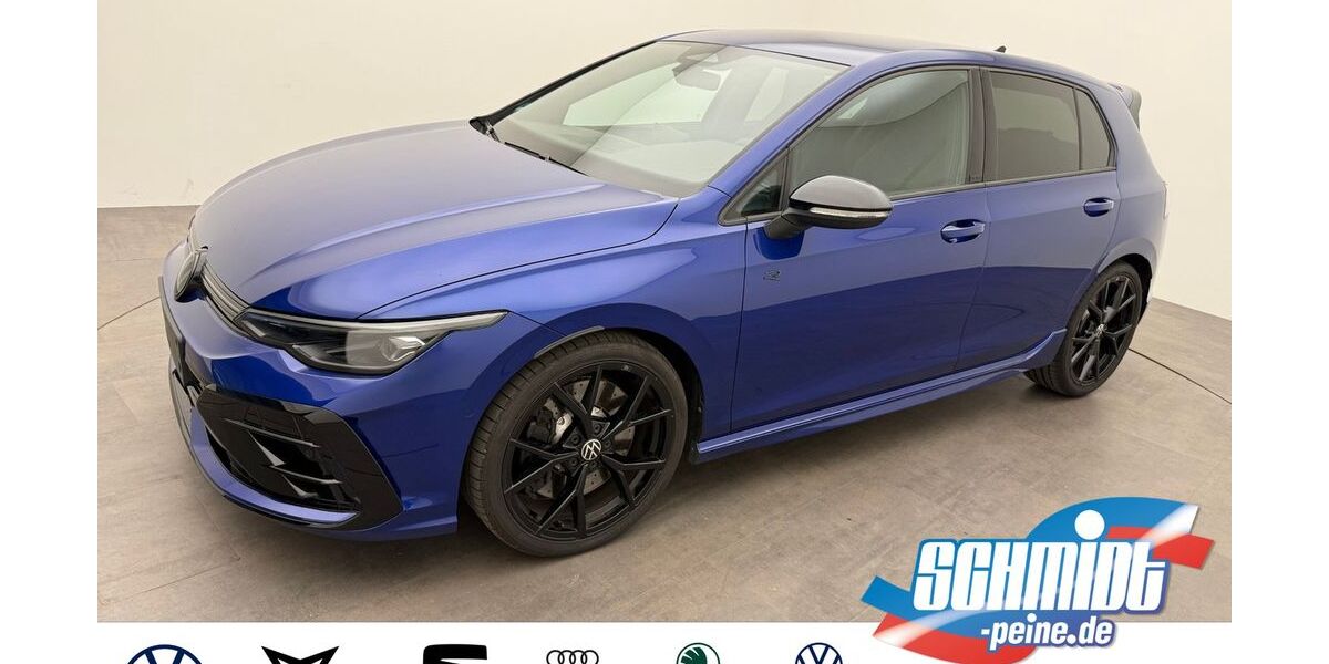 VW Golf 8.340 km 43.600 &euro; Peine 31226