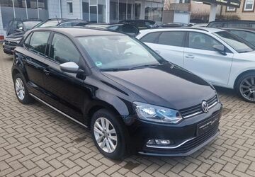 VW Polo 75.500 km 7.999 &euro; Wolfenbüttel 38304