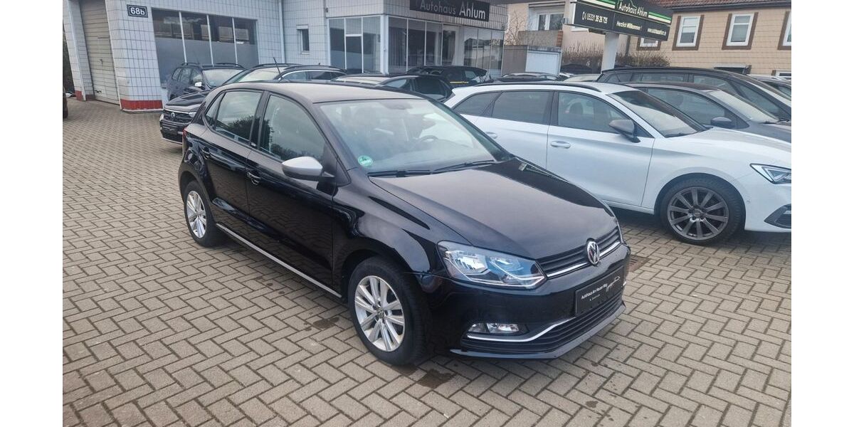 VW Polo 75.500 km 7.999 &euro; Wolfenbüttel 38304