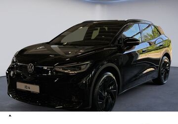 VW ID.4 4.500 km 53.940 &euro; Wolfenbüttel 38304