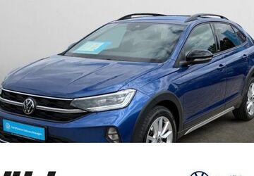 VW Taigo 31.703 km 20.770 &euro; Hildesheim 31137