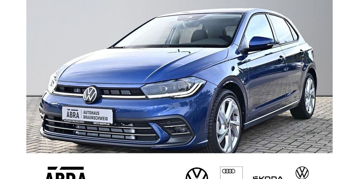 VW Polo 13.800 km 24.950 &euro; Braunschweig 38108