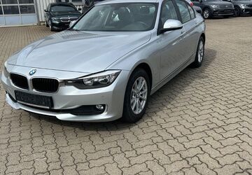 BMW 318 199.900 km 6.690 &euro; SALZGITTER 38229