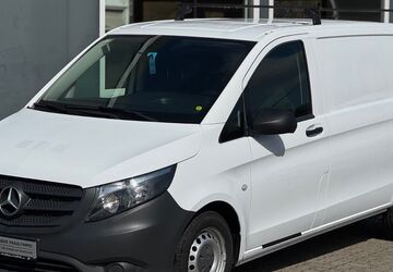 Mercedes-Benz Vito 115.315 km 13.990 &euro; Salzgitter 38259